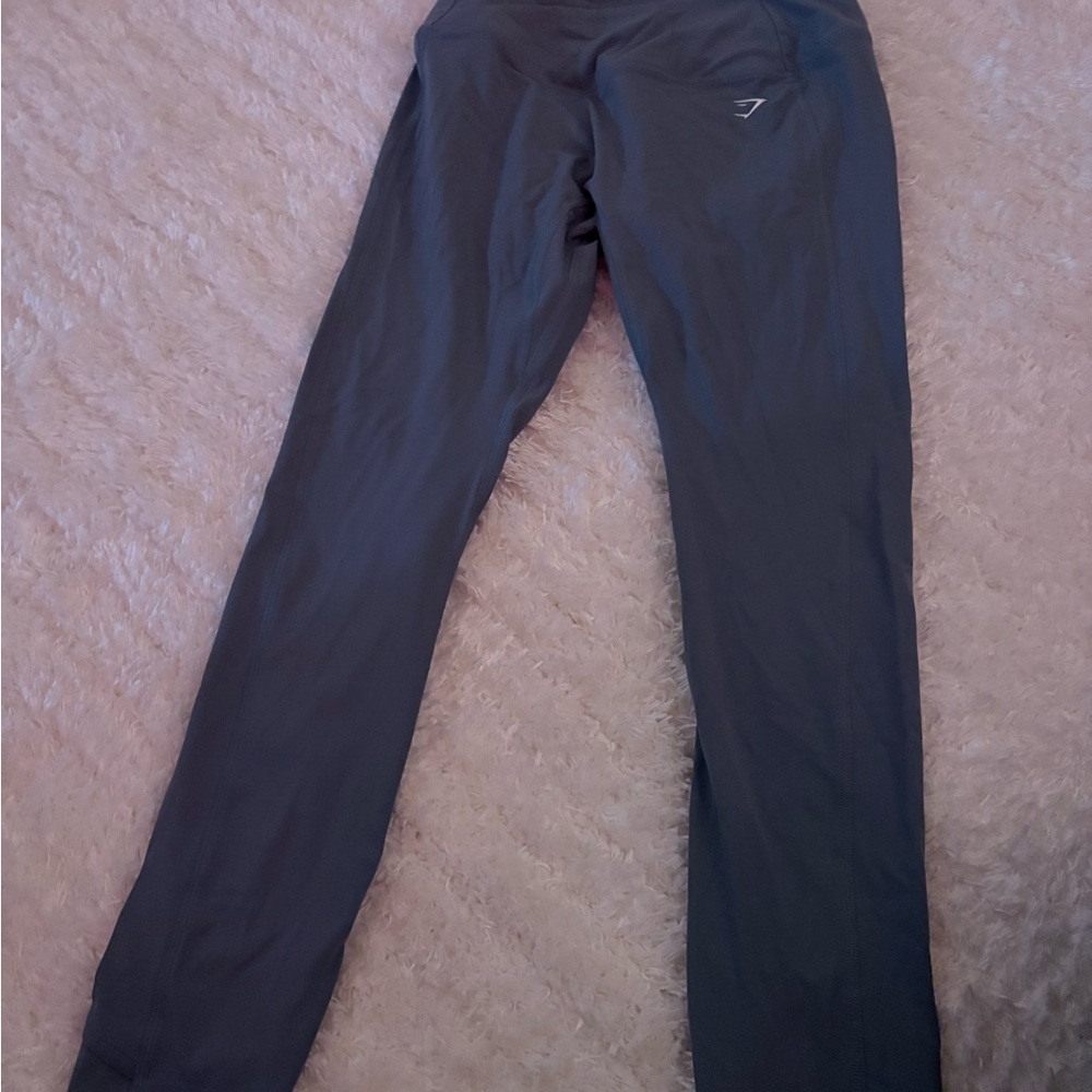 Gymshark Blue/gray leggings